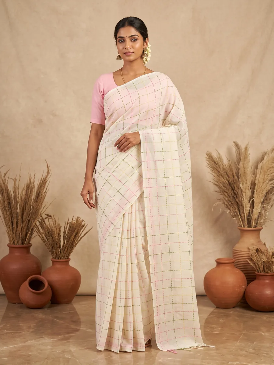 Kantha & Cotton Sarees